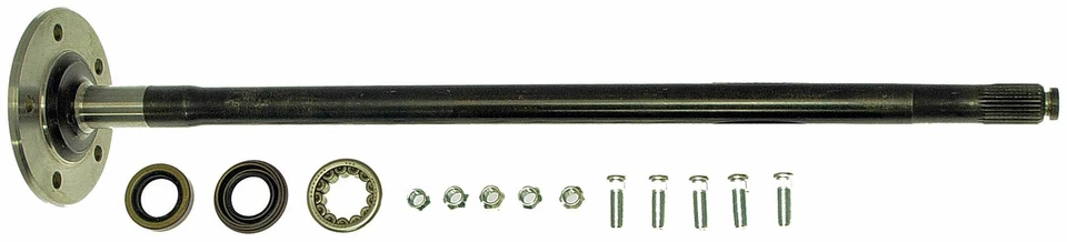 Drive Axle Shaft for 1995-1998 Chevrolet Astro Foto 1 de 1