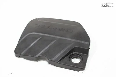 Chevrolet Trax 2024 1,2 L motor bobina de encendido cubierta superior escudo OEM Foto 1 de 4