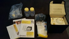 Medela Pump In Style Advanced Double Breast Pump New Never Used