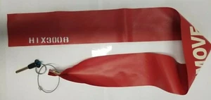 HIX3008 - PIN DE BLOQUEO T/R AIRBUS A318 A319 A320 A321 - Imagen 1 de 1
