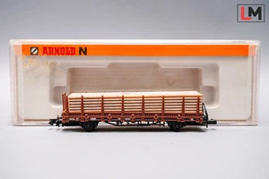 Arnold N 4475 Rungenwagen OVP // C_885 - Bild 1 von 2