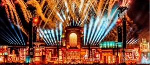 parookaville ticket Full Weekend Visa + Basecamp - Bild 1 von 1