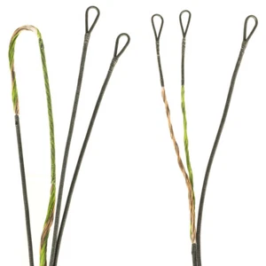 First String 5225-02-0100075 Firststring Premium Kit Green/Brown Mathews - Picture 1 of 1