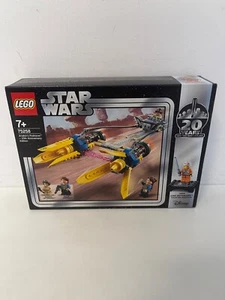 LEGO® Holliday & Event Set 75340 Advends Calendar 2022 Star Wars Neu Versiegelt - Picture 1 of 4