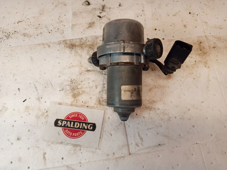 Bomba de inyección de aire Audi A6 Allroad 2003 2,7 L 7006369 Foto 1 de 4