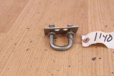 Sea-Doo GTI 717 1996 abrazadera en U gancho arco ojo Foto 1 de 4