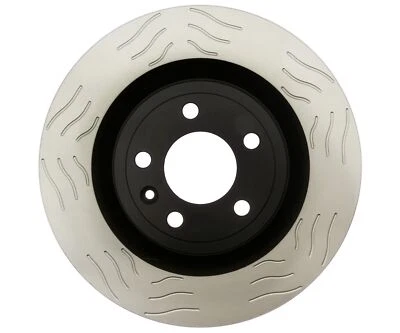 Базовый дисковый тормоз ротор передний Raybestos для Ford Mustang 2013-2014 годов выпуска AT 756EF23 - Изображение 1 из 3