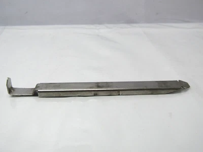 Par de molduras de pasador de retención de faros delanteros Volvo V50 T5 2004-2012 OEM Foto 1 de 2