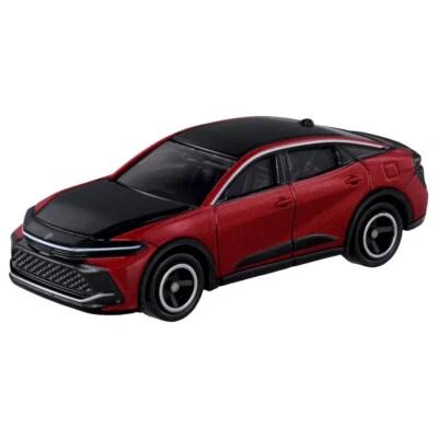 Takara Tomy Tomica #72 1/65 Toyota Crown (1st) Diecast Toys Car - Image 1 of 4