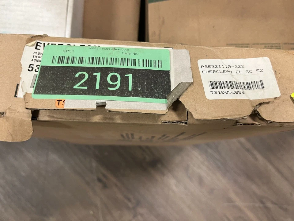 Традиционный литой деревянный овальный чехол для унитаза American Standard 5311.012.222 P22 - Изображение 1 из 4