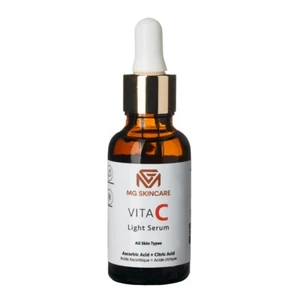 VITA C SERUM. LIGHT WEIGHT ( MG SKINCARE ) - Picture 1 of 1