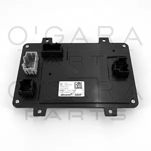 1213NA028CP OEM McLaren Seat ECU Module ARP13078 (check description for fitment) - Picture 1 of 3
