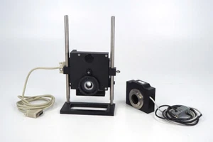 Prior Scientific Shutter Filtro Piezas para Microscopio Zeiss Axiovert S 100 - Picture 1 of 10