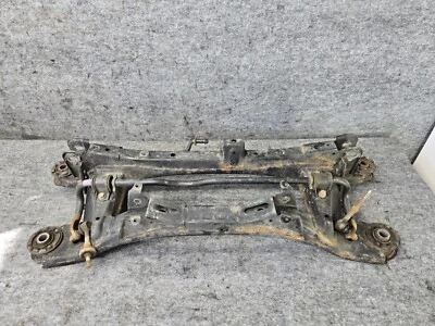 Rear Subframe Sub Frame Crossmember Assembly Lexus 10-12 Hs250h oem - Imagem 1 de 4