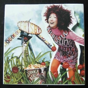 Box set of SAMMI LALALA CD + VCD  ??? - Picture 1 of 3