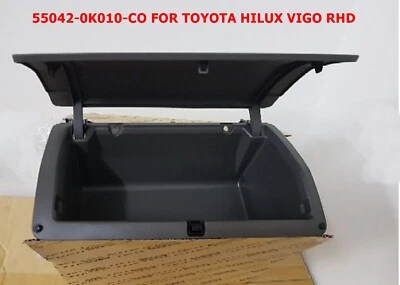 Door Instrument Panel 55042-0K010-E1 RHD For Toyota Hilux Vigo Fortuner 2004-14 - Image 1 of 3