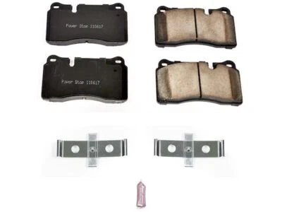 For 2006-2009 Land Rover Range Rover Brake Pad Set Front Power Stop 67223QYND Foto 1 de 2