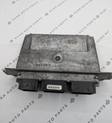 Used FoMoCo BT1A-12A650-BC ECU 6LXN1XAS34 - Image 1 of 4