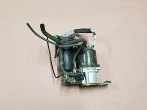 2001-2006 LEXUS LS430 LS AIR RIDE SUSPENSION COMPRESSOR PUMP OEM ASSEMBLY - Picture 1 of 9