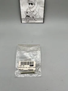 NOS- GENUINE Arctic Cat 04/08 DVX400 Self Tap Screw 10x1.5 Type 2 0423-501 - Picture 1 of 1
