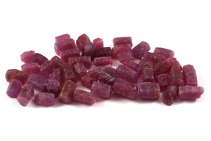 100% Natural Earthmind Mozambique Red Ruby Loose Gemstone Rough Lot 2000.00 CT - Picture 1 of 7