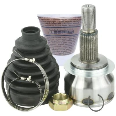 Junta CV delantera lateral rueda FEBEST 0510-BMAT Foto 1 de 4