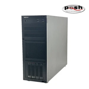 FOR PARTS - Lenovo ThinkServer TS460 Part Number: 70TS-S01U00 - Picture 1 of 5
