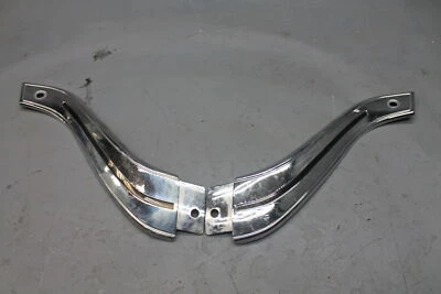 Yamaha Venture XVZ1200 1983 JUEGO DE MOLDURAS DE FAROS 26H-28347-00-00 Foto 1 de 4