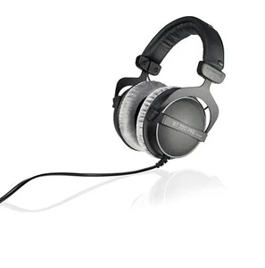 beyerdynamic DT 770 PRO 250 Ohm Over-Ear Studio Headphones (Open Box) - Picture 1 of 7