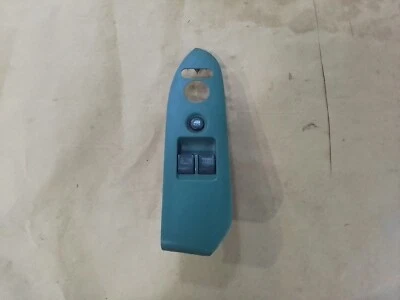 03 04 05 06 07 08 09 10 11 HONDA ELEMENT WINDOW CONTROL, GREEN DRIVERSIDE - Image 1 of 2