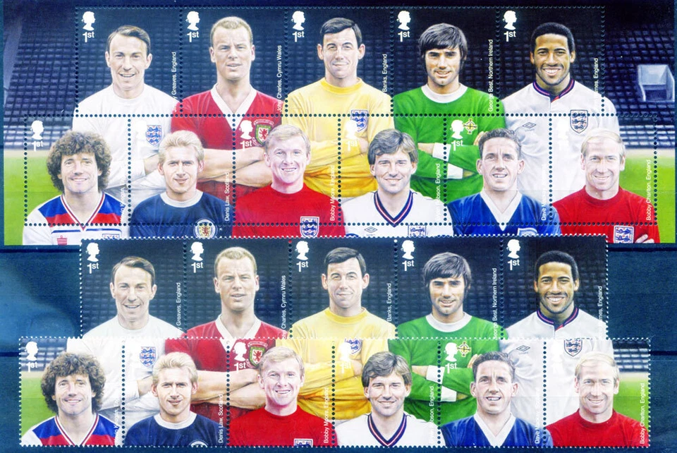 Sport. Soccer 2013. - Image 1 of 1