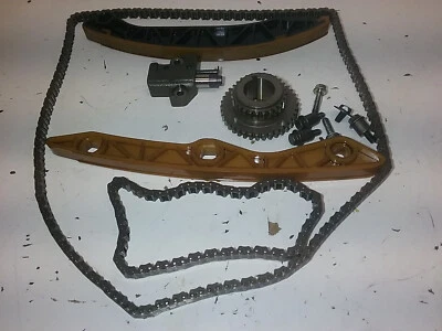 Kit de cadena de distribución del motor Mitsubishi Outlander 2013-2016 5000353 2,0 L 4 cilindros Foto 1 de 4