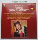 RLS 2900143 - DAME JOAN HAMMOND - The Art Of ... - Ex Con Double LP Record