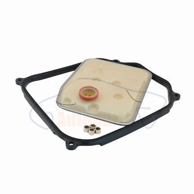 Automatic Transmission Filter Kit Fits 1994-2005 Volkswagen Golf Beetle Jetta - Image 1 of 4