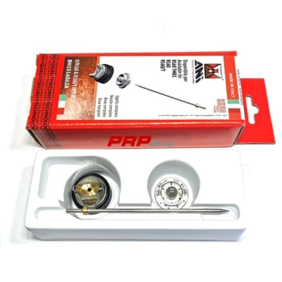 Ugello Di Ricambio Per Ani R160 e R160T 1,2 mm - Noozle Complete - Buse Complète - Immagine 1 di 4