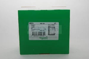 15974 Schneider Contactor CT 4 Poles New Available In Stock In Italy - Picture 1 of 10