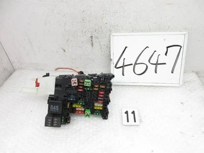 VOLKSWAGEN Golf Variant 2014 DBA-AUCJZ Fuse Box 5Q0937615C [Used] [PA104987500] - Image 1 of 4