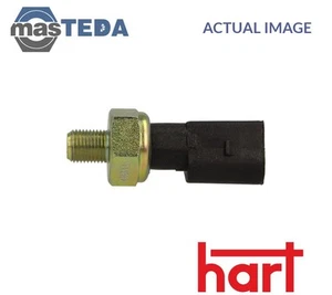525 846 OIL PRESSURE SENSOR GAUGE HART FOR VW PASSAT B6,GOLF V,GOLF VI,JETTA III - Picture 1 of 5