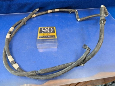 07-15 Jaguar X150 XK XKR Faro Arandela Manguera Tubo Tubo 6W8313C100BD OEM Foto 1 de 4