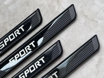 Protector de umbral de puerta de coche para Ford Mondeo 2024 Foto 1 de 4