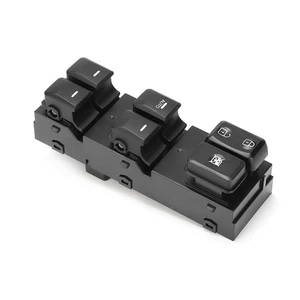 Pulsante interruttore alzacristalli elettrico anteriore sinistro 93570 3W450 ricambio per USCO dal 2011 al 2 - Foto 1 di 10