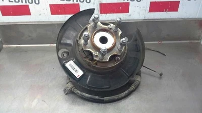 HINTERER RECHTER KNÖCHEL / 603823 FÜR SSANGYONG KYRON 270 SPR XDI PREMIUM 4WD - Bild 1 von 4