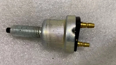 Relé interruptor de parada de luz de freno Suzuki Samurai King 86-95 |Apto para Foto 1 de 4