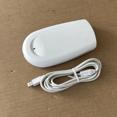 Lector/escritor de tarjetas Husqvarna Viking 412 7249-01 Foto 1 de 4