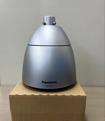 Cámara de red Panasonic WV-X6531N Foto 1 de 4