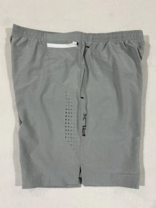 Pantalones Cortos de Golf RLX Ralph Lauren Rendimiento 2 en 1 Forrados 7” Para Hombre Med. Wicking nuevo con etiquetas - Imagen 1 de 11