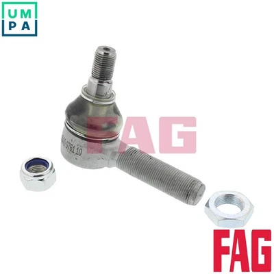 TIE ROD END 840 0761 10 FOR FORD TRANSIT/Platform/Chassis/Van/Bus 4AE/4HA 2.5L - Image 1 of 4