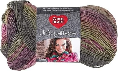 Corazón Rojo - Hilo Inolvidable Foto 1 de 2