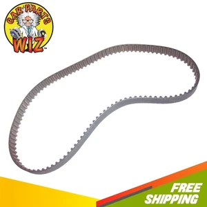 Engine Timing Belt Fits 86-87 Mazda 626 B2000 2.0L 8V SOHC - Picture 1 of 1