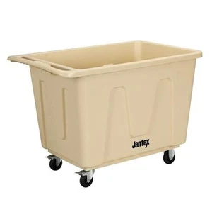 Jantex Laundry Bin with Wheels - 350Ltr - Picture 1 of 1